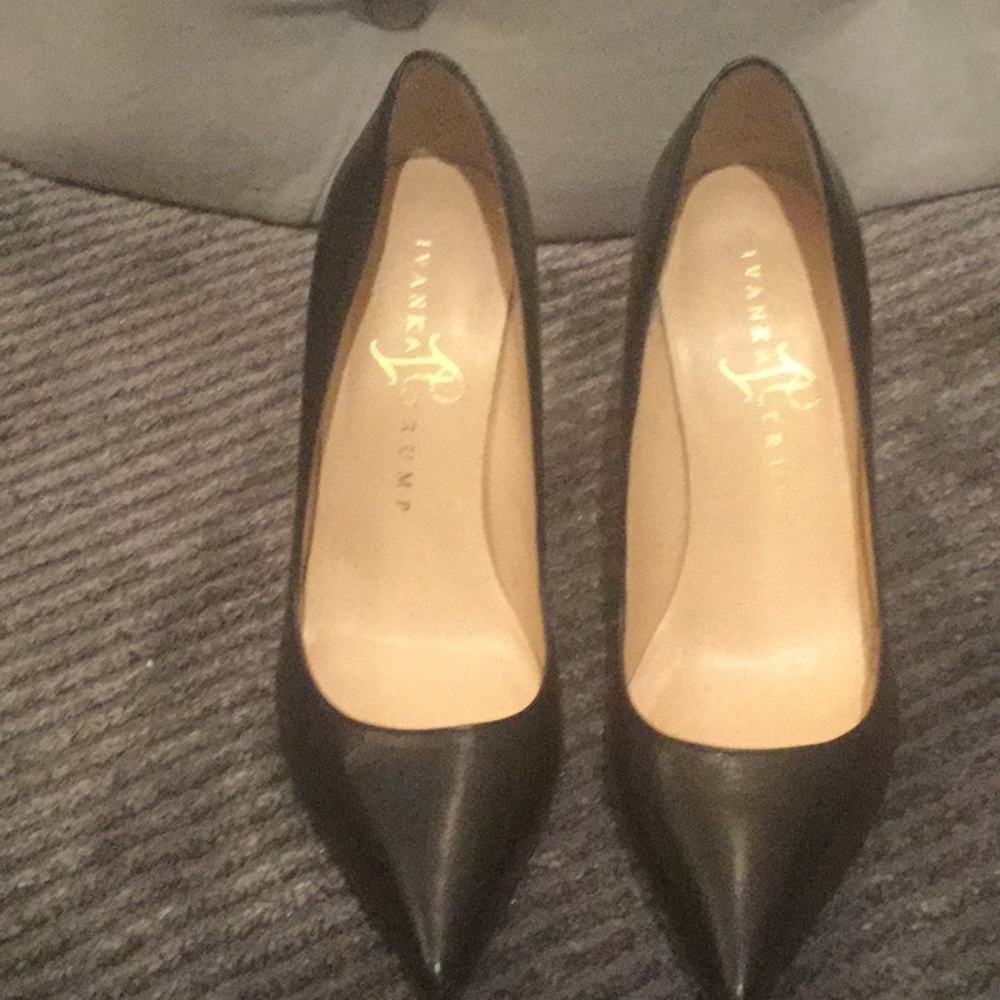 Ivanka Trump Pumps